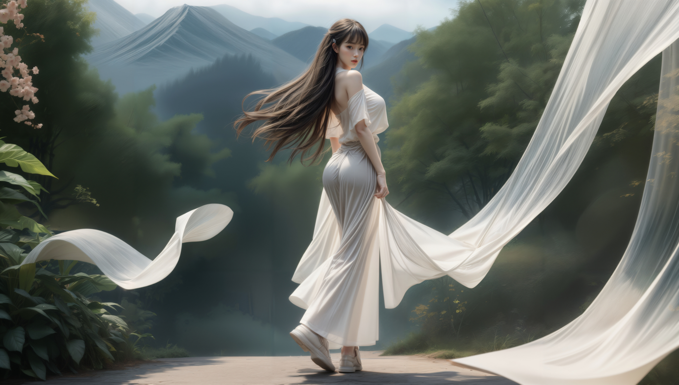 教育家精神万里行｜徐丽：带领视障孩子“跳”出生命之光